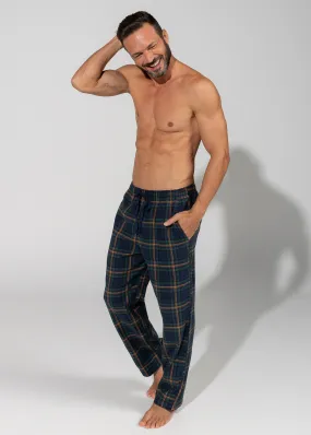 Calça Flanela Londres