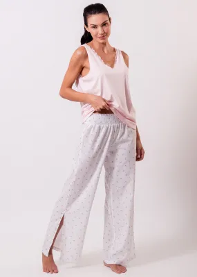 Calça Floral Lily