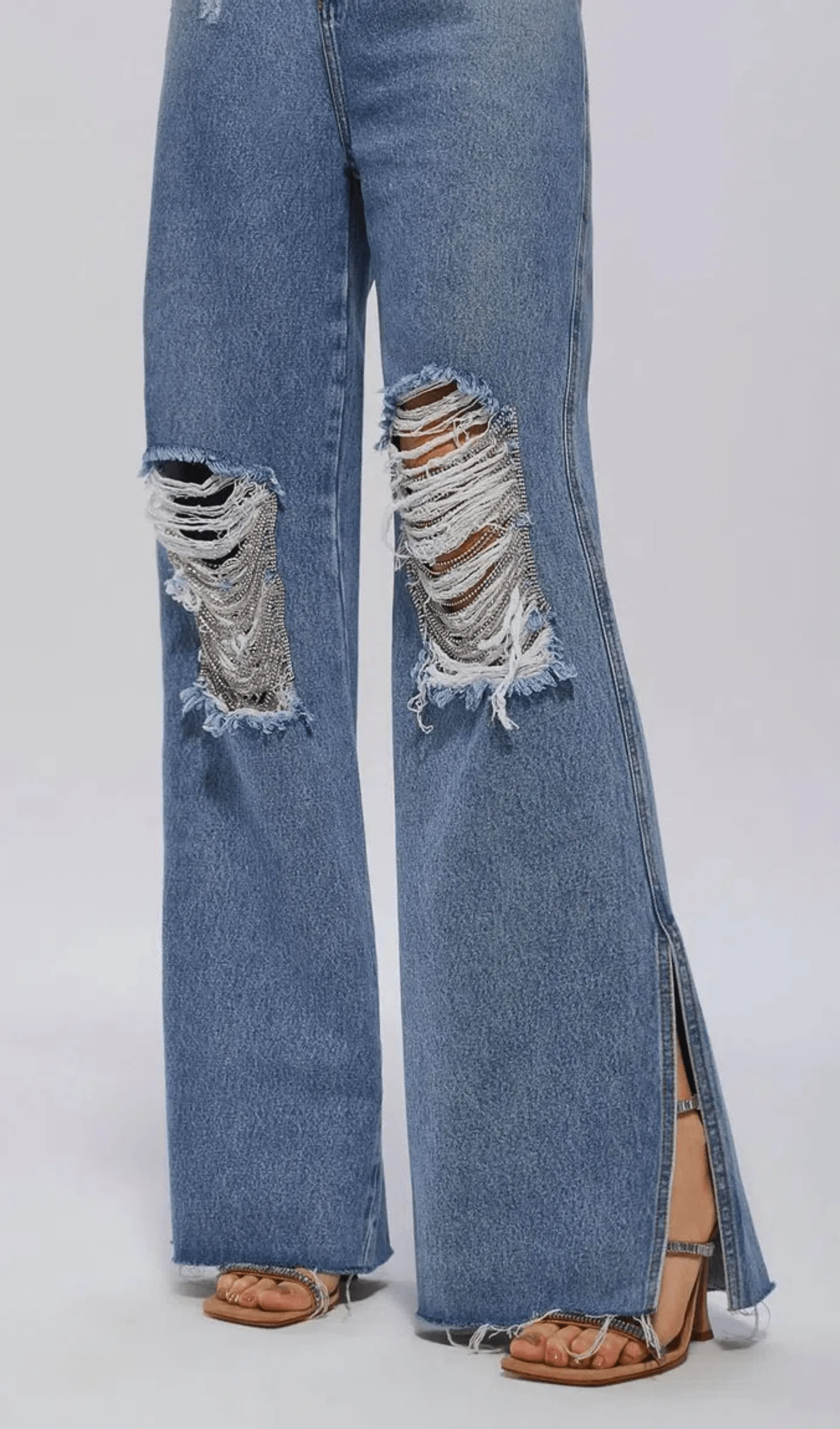 Calça Hope Nxt Lvl
