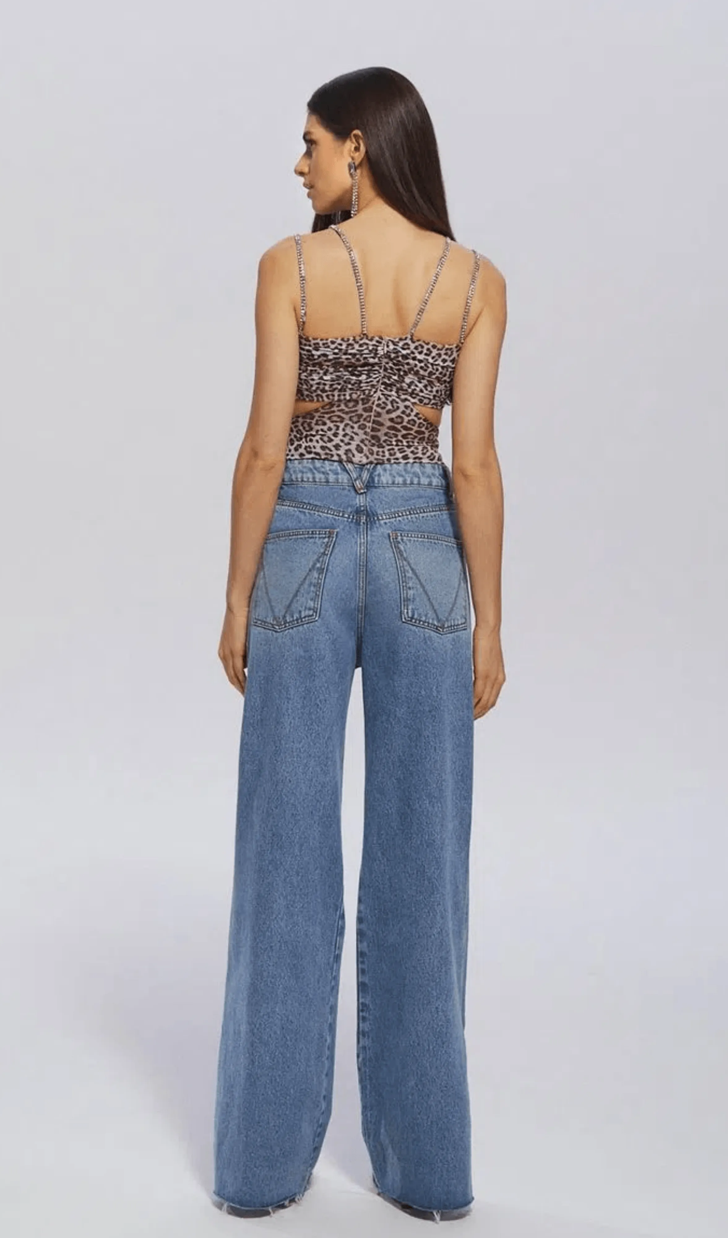 Calça Hope Nxt Lvl