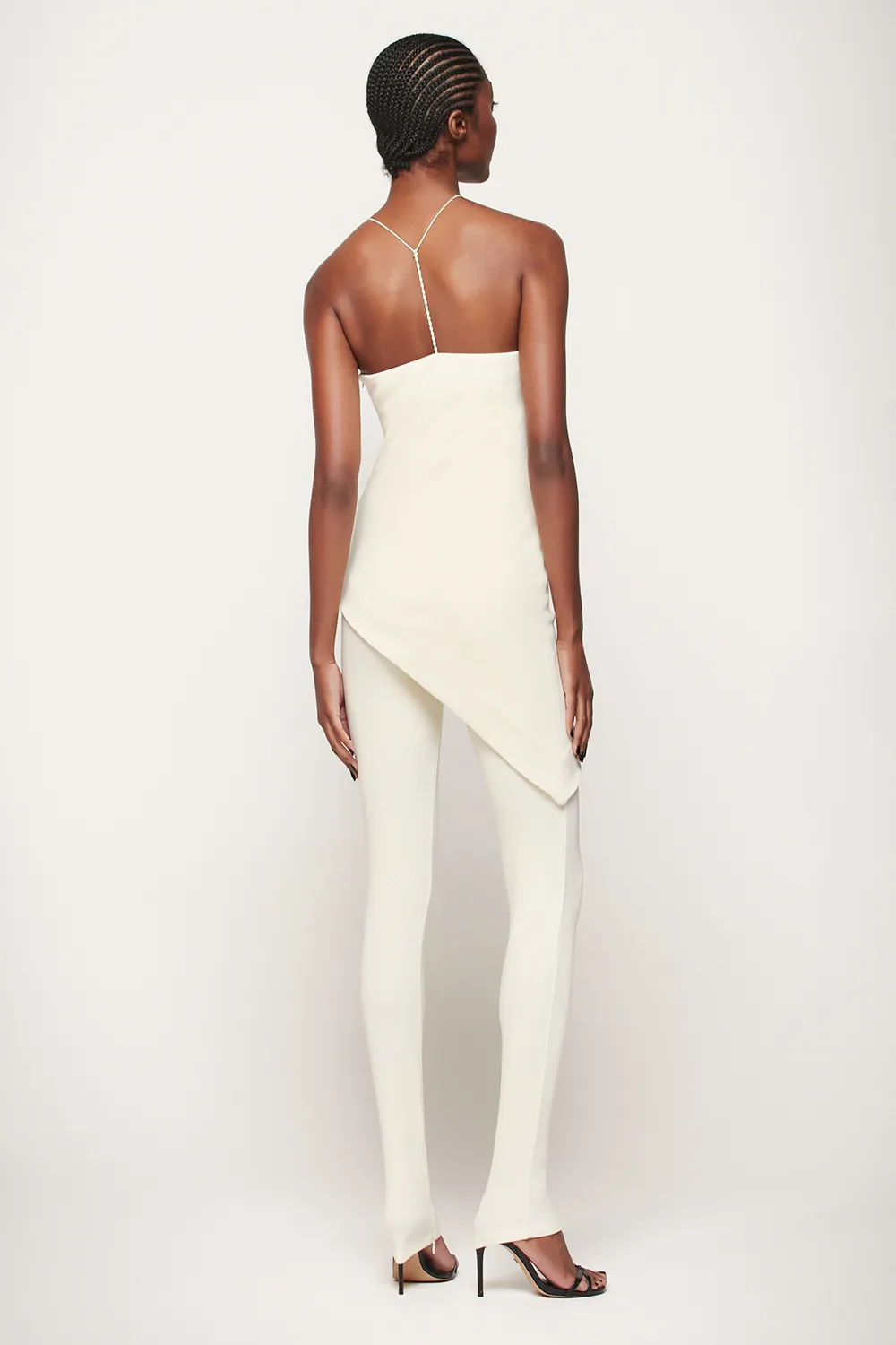 CALÇA LEGGING OFF WHITE