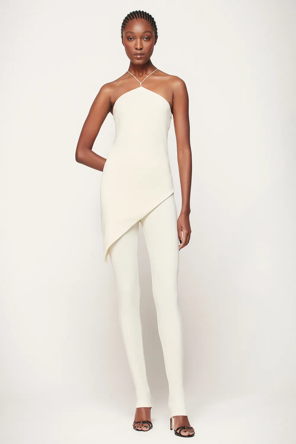 CALÇA LEGGING OFF WHITE