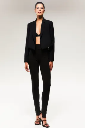 CALÇA LEGGING PRETO