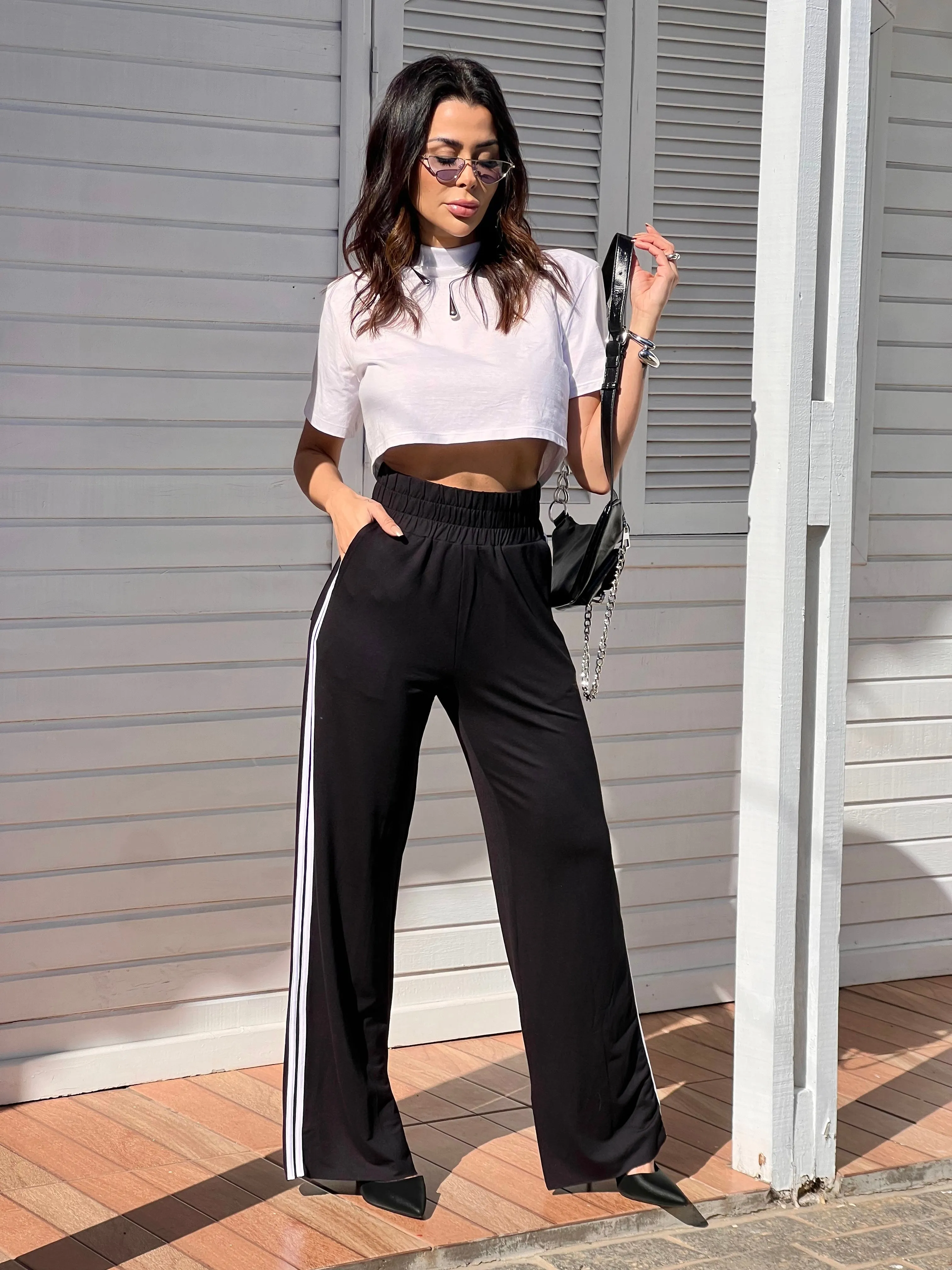 CALÇA MARTA