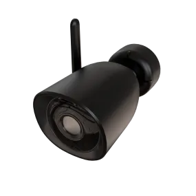 Calex Smart Camera - 4MP - Security Camera - For Outdoors