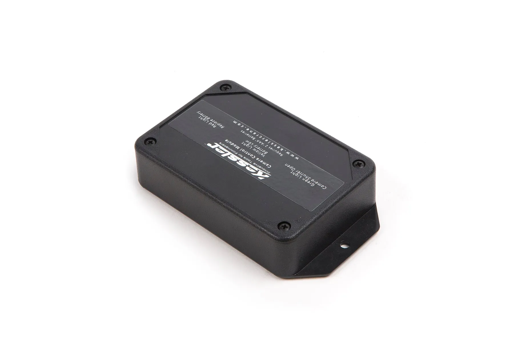 Camera Control Module