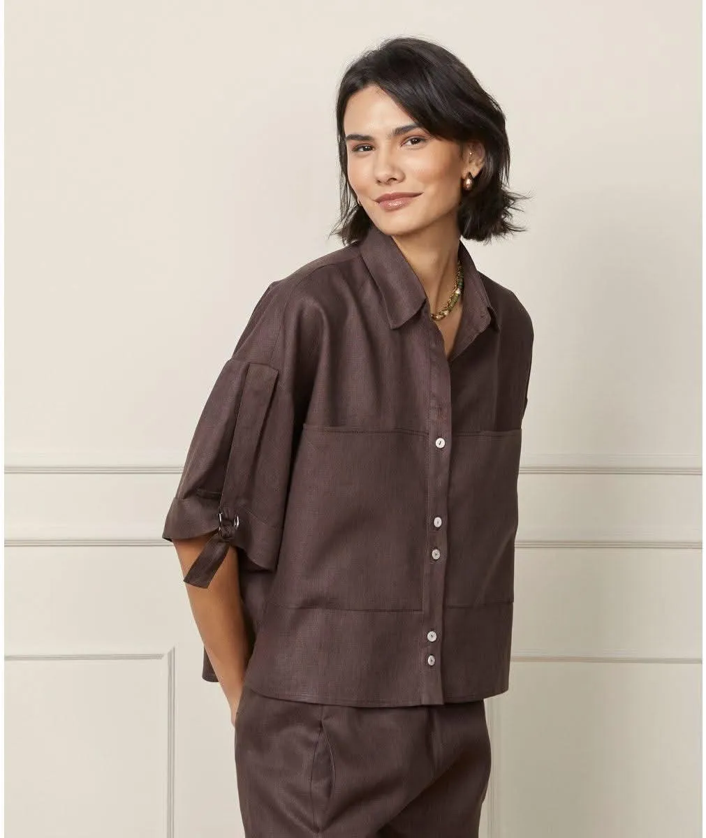 Camisa Adriane Souq