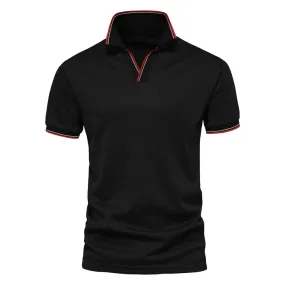 Camiseta Polo Solano