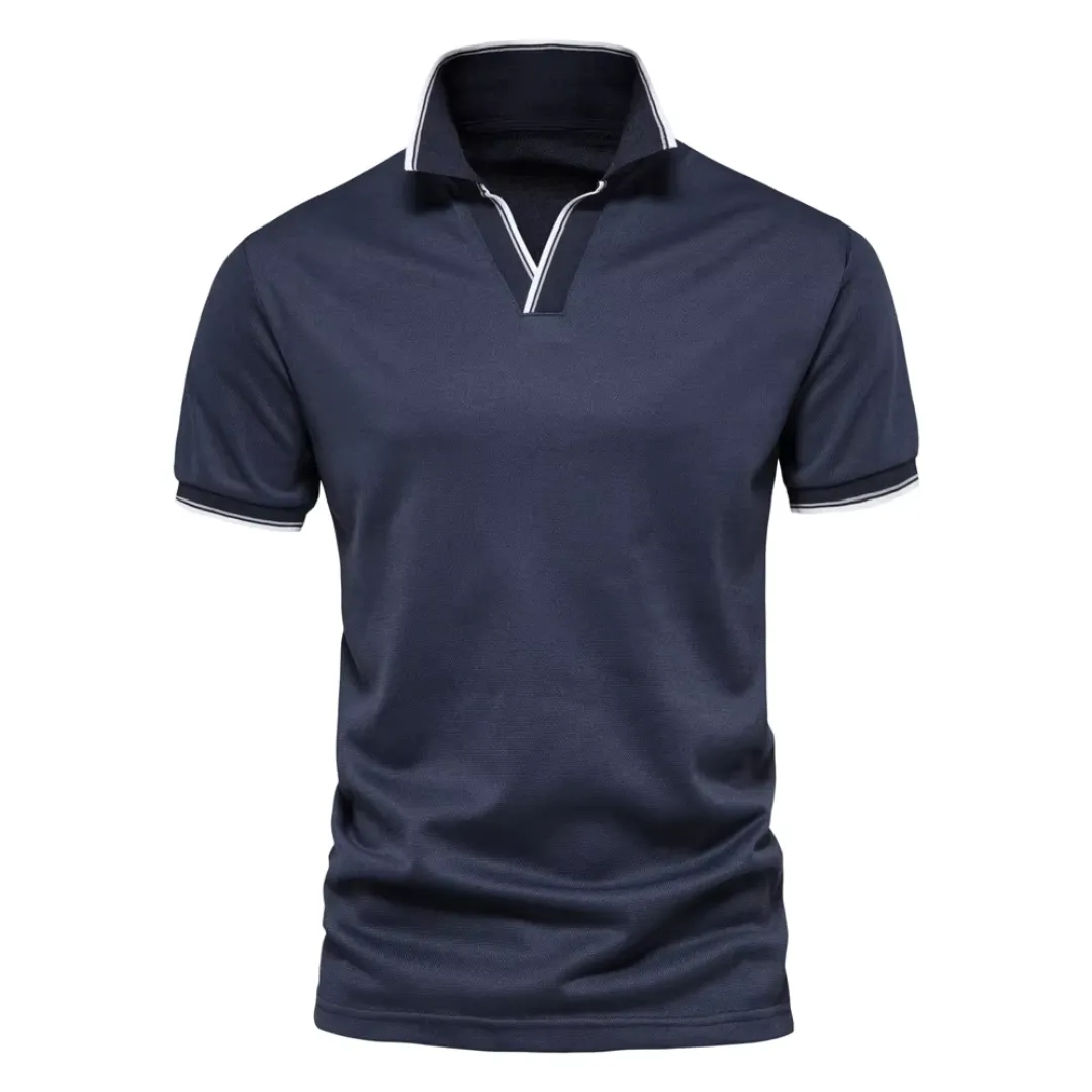Camiseta Polo Solano