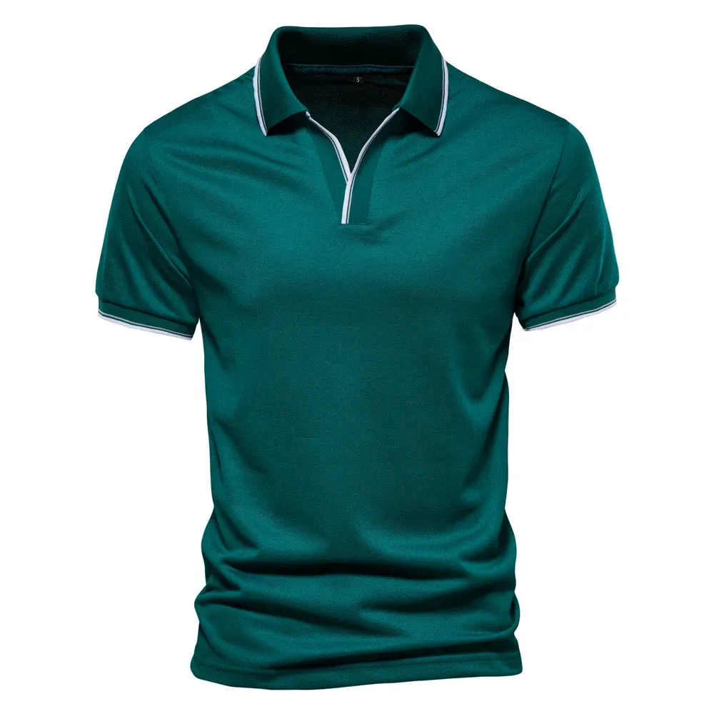Camiseta Polo Solano
