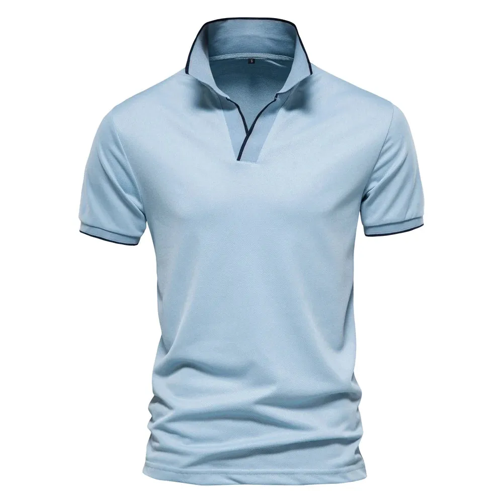 Camiseta Polo Solano