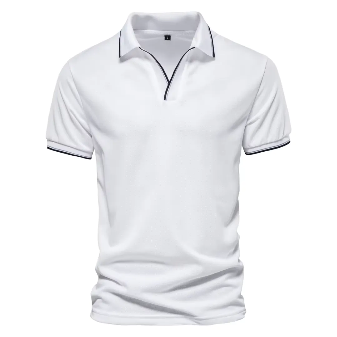 Camiseta Polo Solano