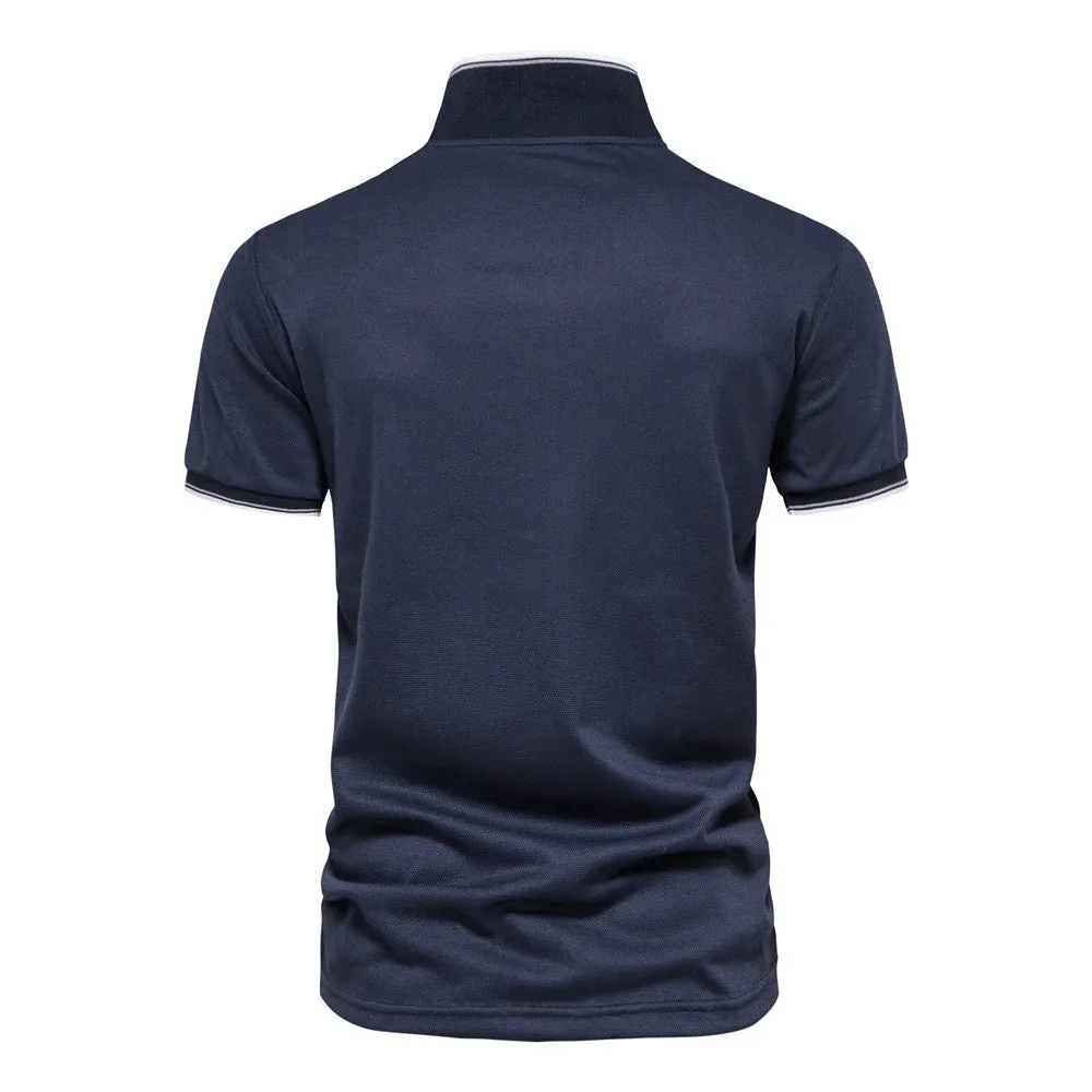 Camiseta Polo Solano