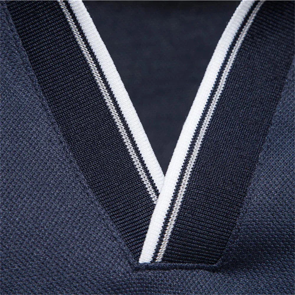 Camiseta Polo Solano