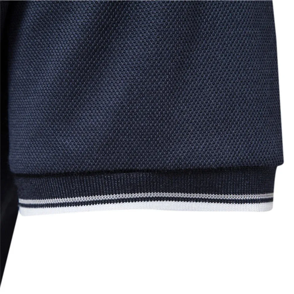 Camiseta Polo Solano