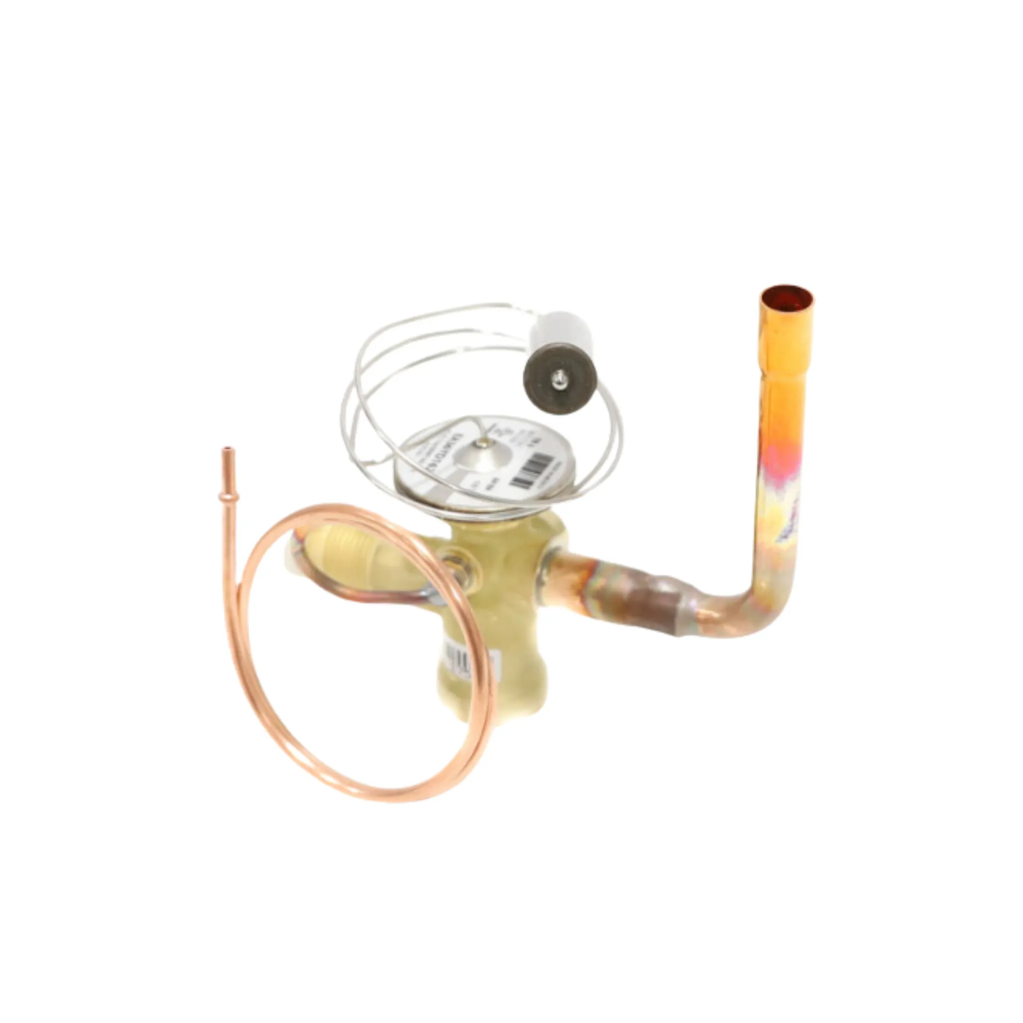 Carrier 332368-761 Expansion Valve Kit (TXV)
