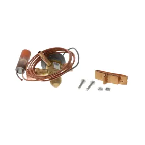 Carrier EA36UC060 R-410A, Bi-Metal Expansion Valve (TXV)