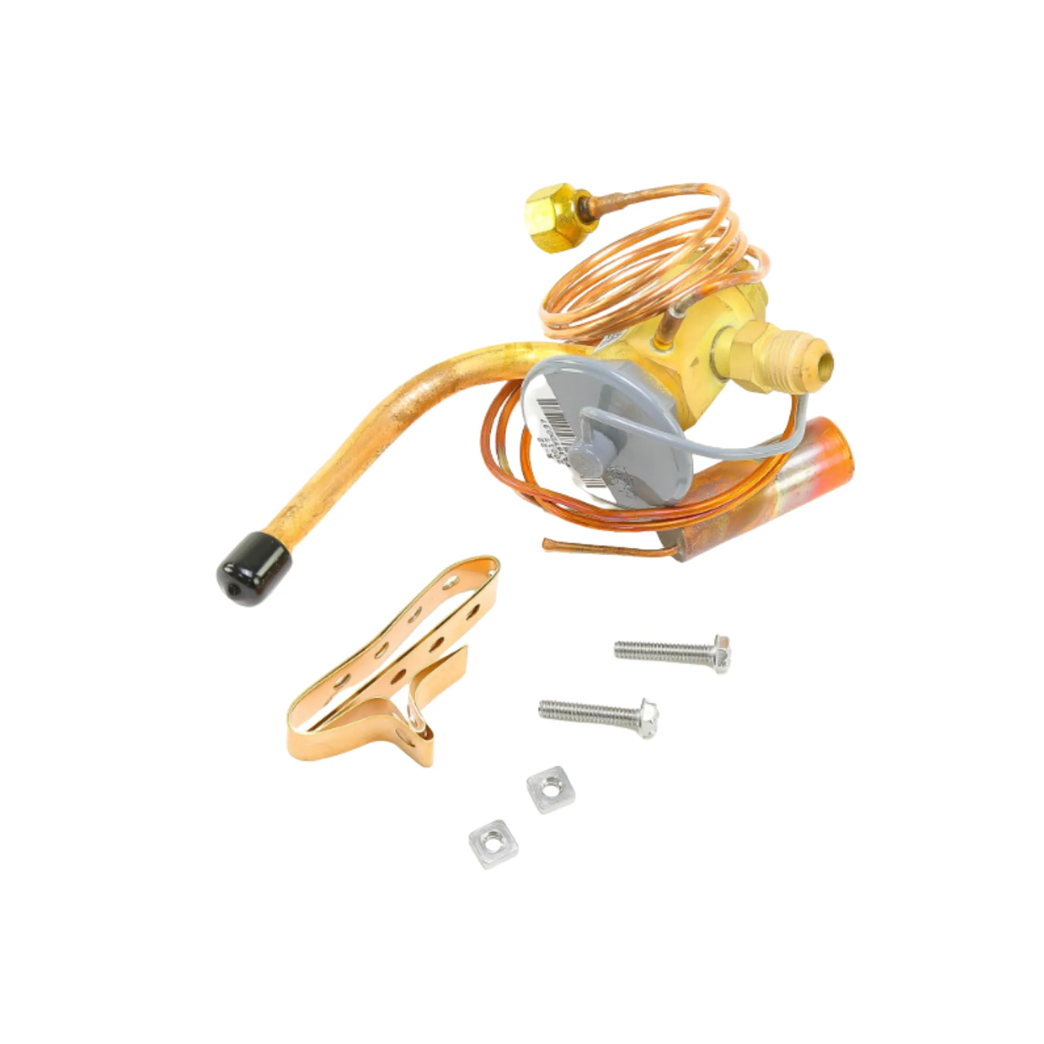 Carrier EA36YD037 R22, 3 Ton Capacity, Expansion Valve (TXV)