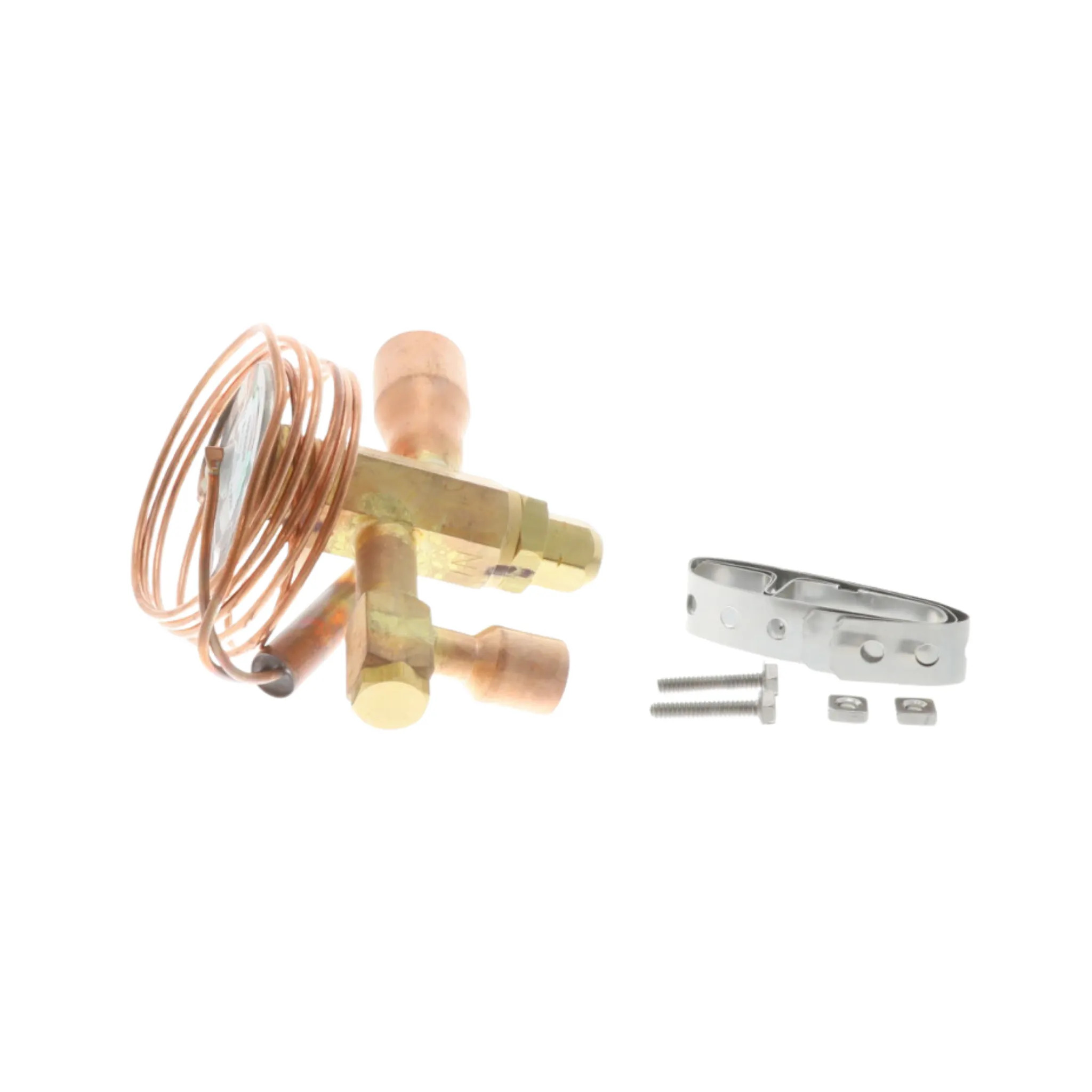 Carrier RC6800050 Bi-Metal Expansion Valve (TXV)