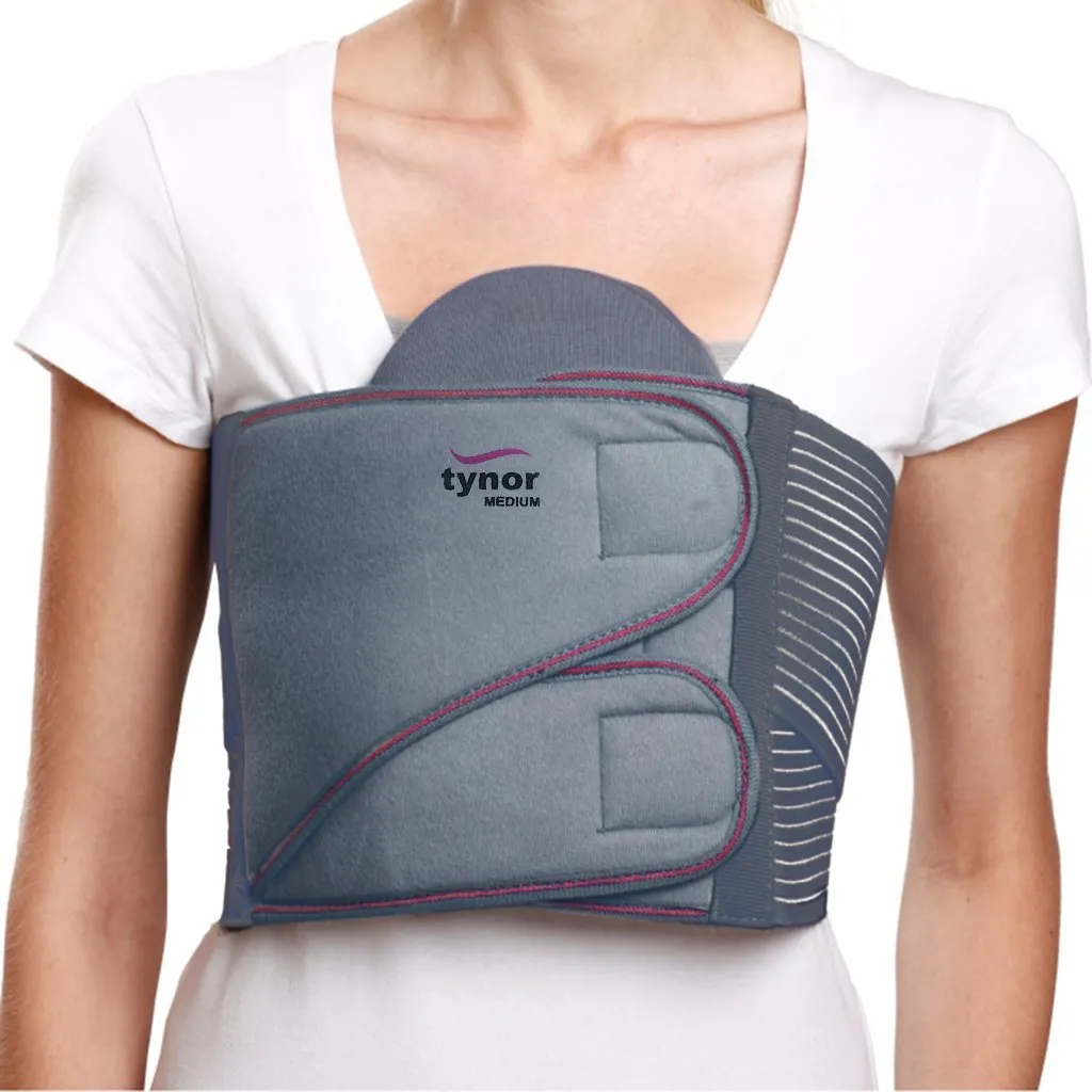 Chest Binder