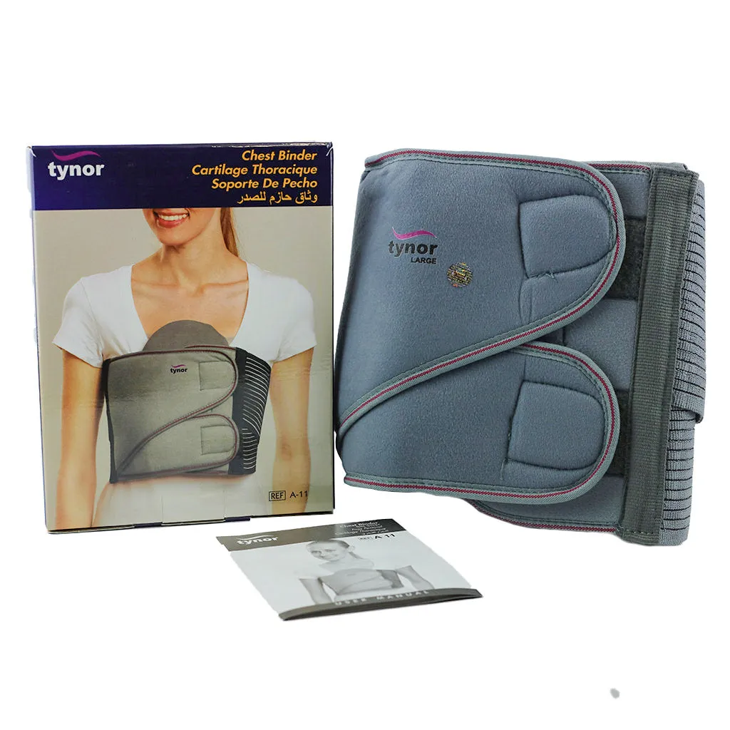 Chest Binder