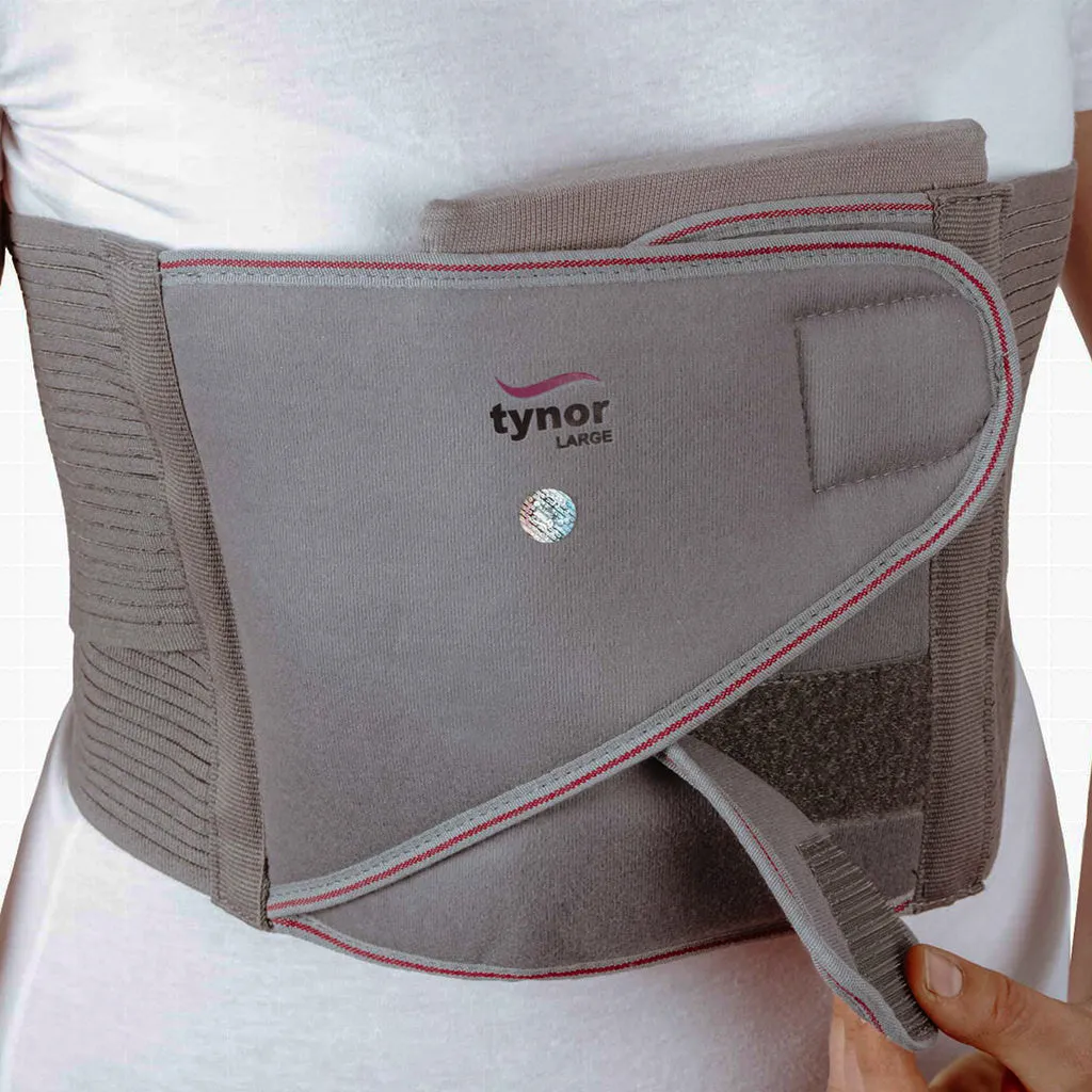 Chest Binder
