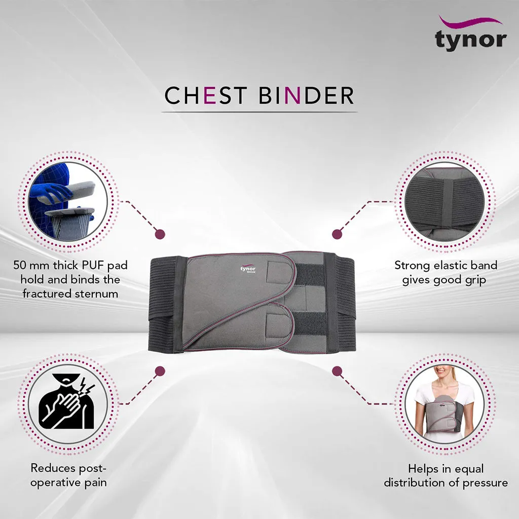 Chest Binder