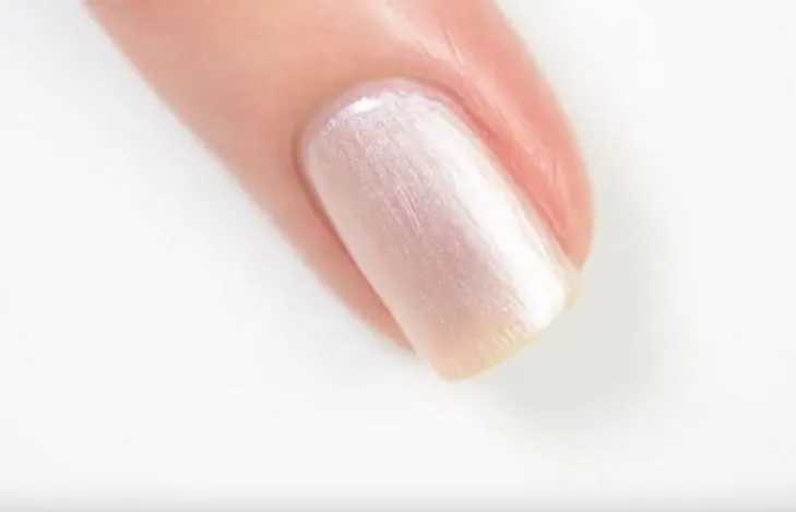 Chiffon-D Of You * OPI Gelcolor
