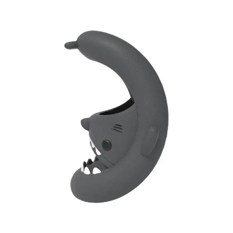 Chinelo Tubarão - Shark
