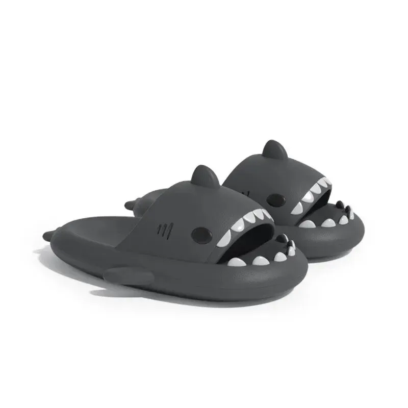 Chinelo Tubarão - Shark