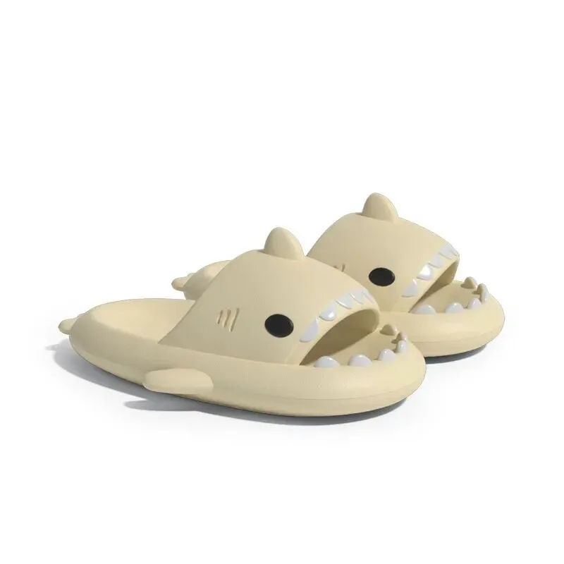 Chinelo Tubarão - Shark