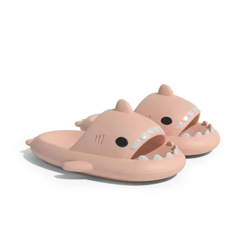 Chinelo Tubarão - Shark