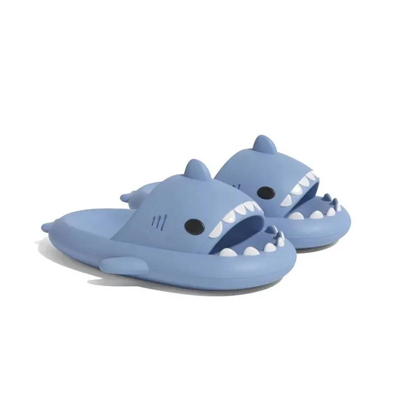 Chinelo Tubarão - Shark