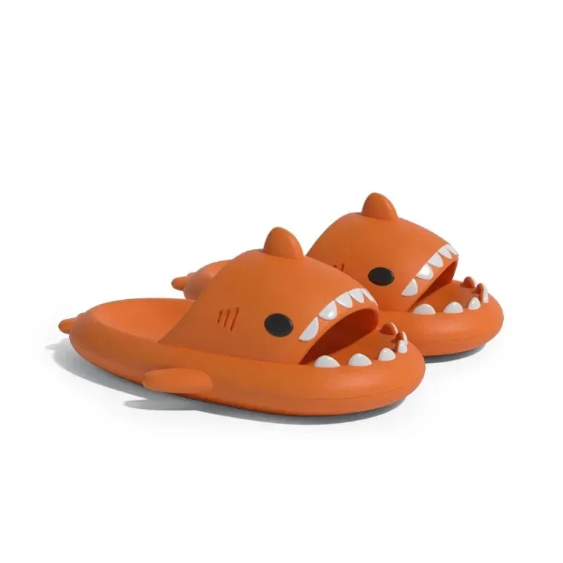 Chinelo Tubarão - Shark