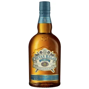 Chivas Regal Mizunara