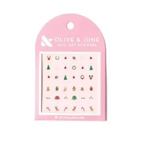 Christmas Stickers