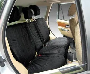 Chrysler-Grand Voyager 3rd Row 2 1 - 60/40 Model Year 2008-2015