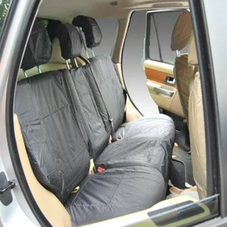 Chrysler-Grand Voyager 3rd Row 2 1 - 60/40 Model Year 2008-2015