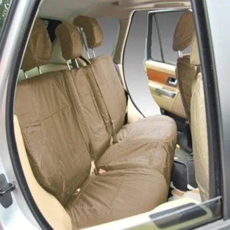 Chrysler-Grand Voyager 3rd Row 2 1 - 60/40 Model Year 2008-2015