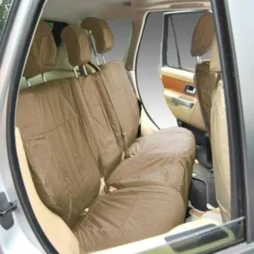 Chrysler-Grand Voyager 3rd Row 2 1 - 60/40 Model Year 2008-2015