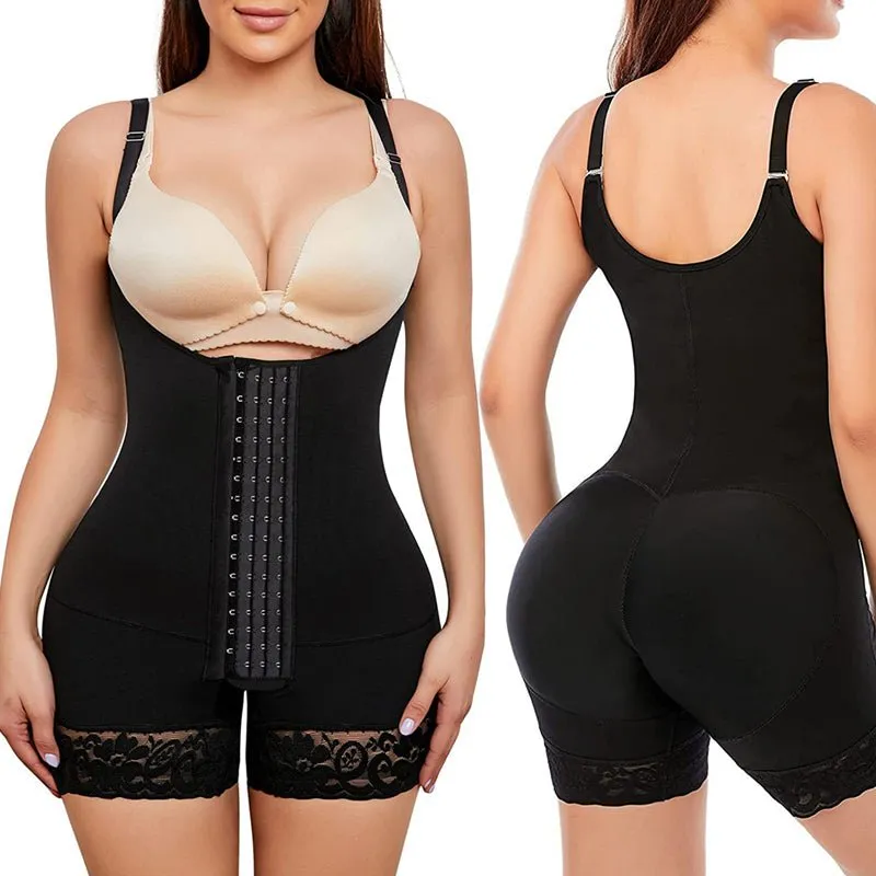 Cinta Modeladora Flori Forts Compreesão 4 vezes mais