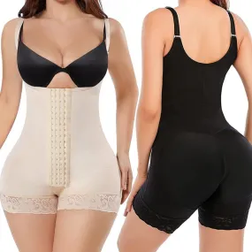 Cinta Modeladora Flori Forts Compreesão 4 vezes mais
