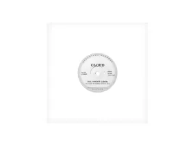 Cloud- All Night Long (Ge-Ology Remix) 12"