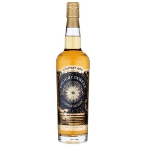 Compass Box Enlightenment