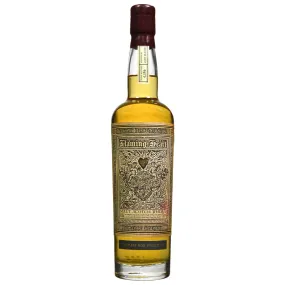 Compass Box Flaming Heart 10th Anniversary