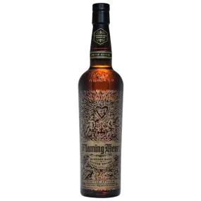 Compass Box Flaming Heart 15th Anniversary