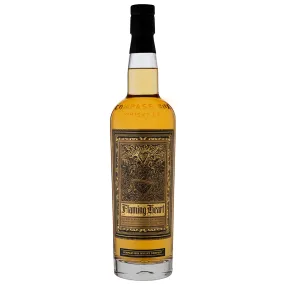 Compass Box Flaming Heart 4th Release