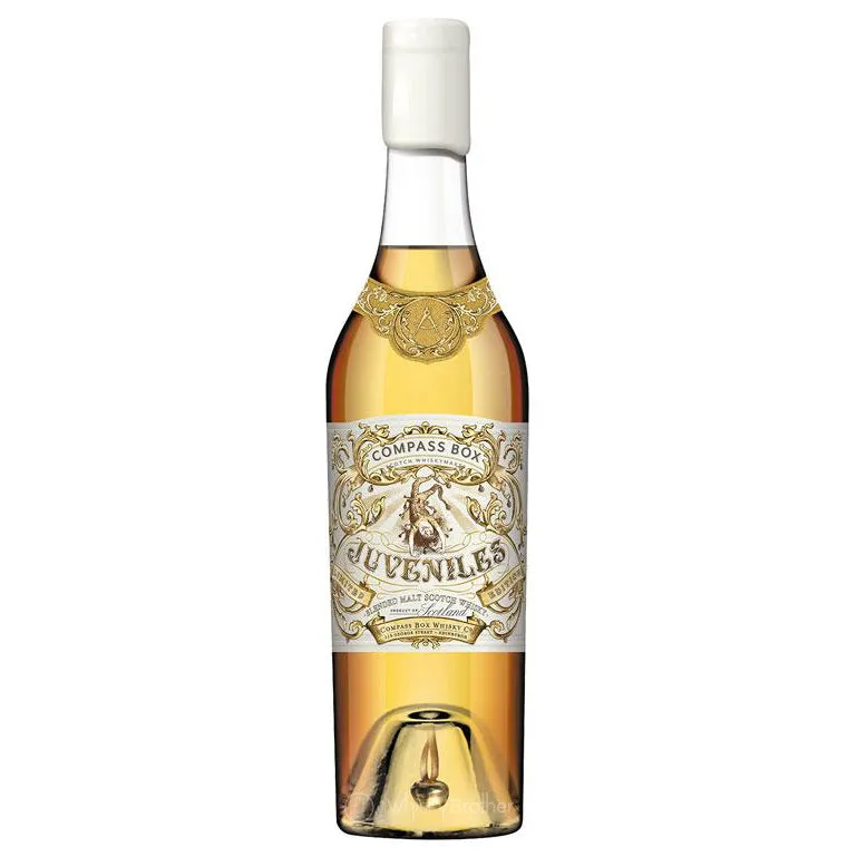 Compass Box Juveniles