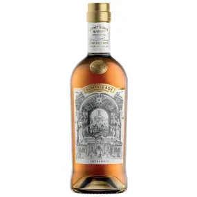 Compass Box Metropolis