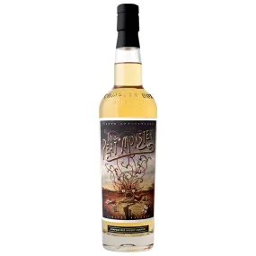 Compass Box Peat Monster 10th Anniversary